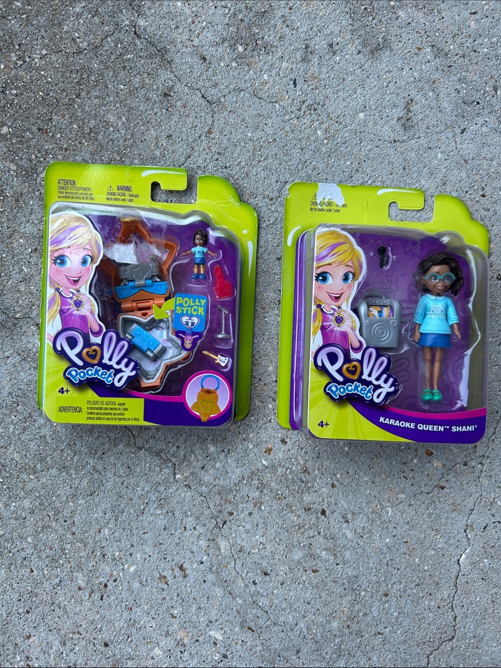 Karaoke Queen Shani Doll - Teal Outfit